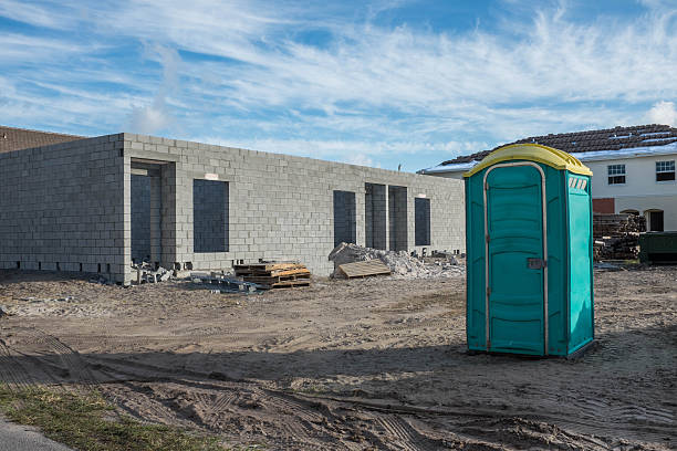 Temple City, CA porta potty rental Company